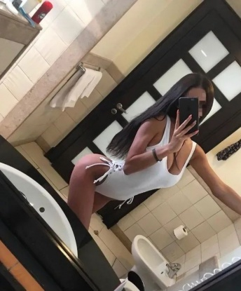 Проститутка Алена